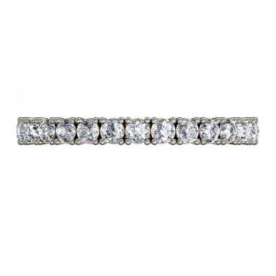 Grace Eternity Diamond Band